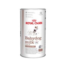 RC Babydog Milk 400 g