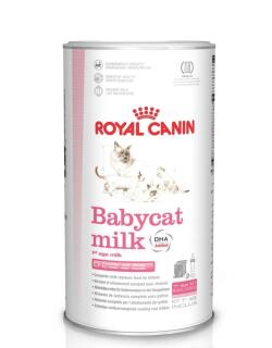 RC Feline Babycat Milk 300 g