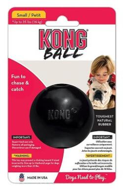 Kong Extreme Ball S6¥ Cm