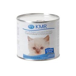 KMR Melkeerstatning til kattungerpulver 170 gr
